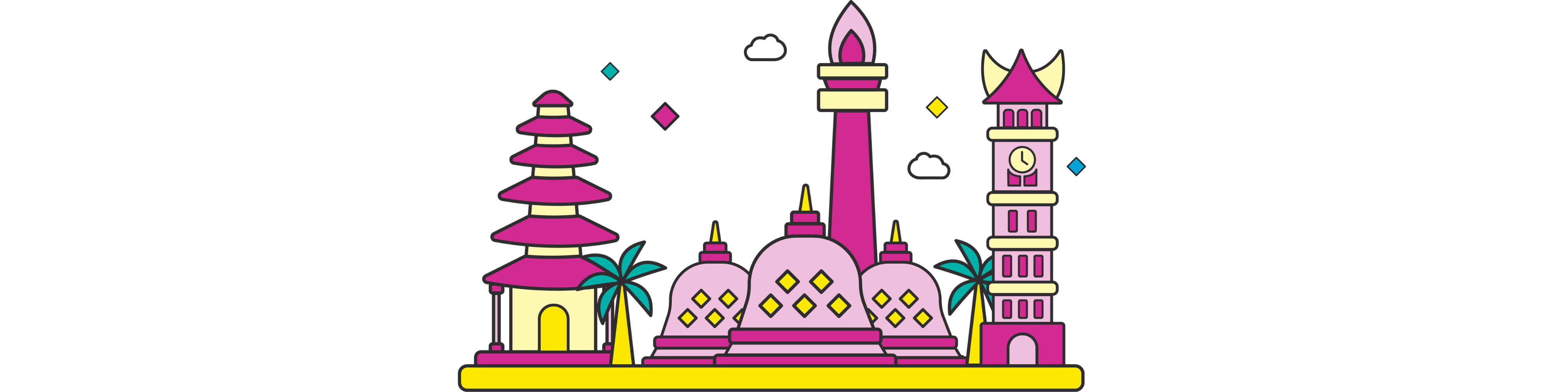 Indonesia Mobile
